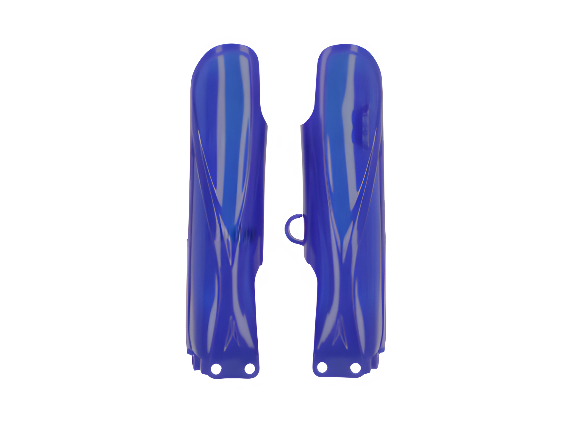 Acerbis Mini Fork Guards 85cc - Plastics - mx4ever