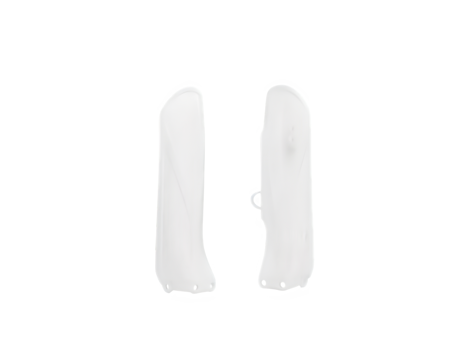 Acerbis Mini Fork Guards 85cc - Plastics - mx4ever