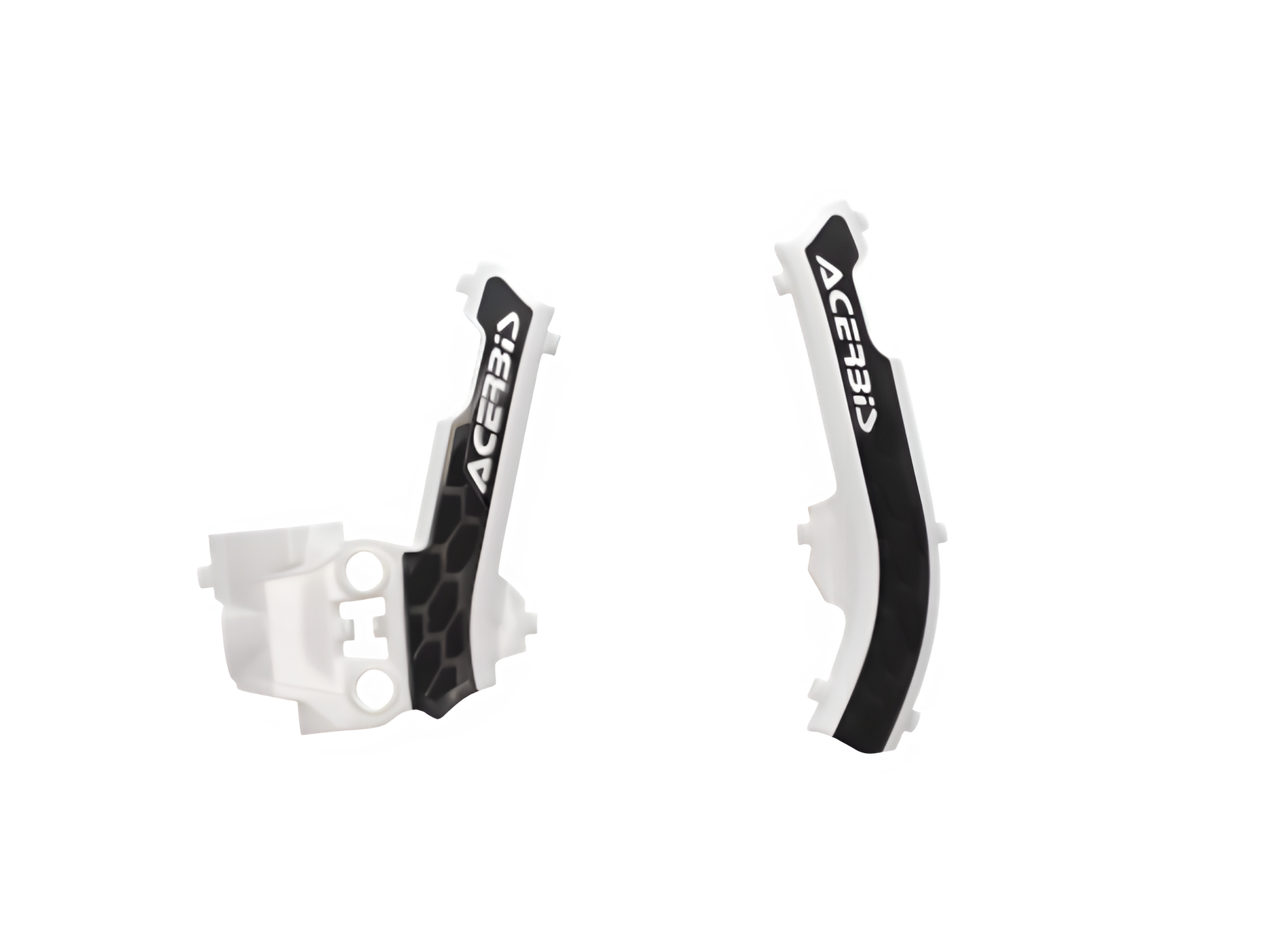 Acerbis Mini Frame Protector 50cc - Frame Protection - mx4ever