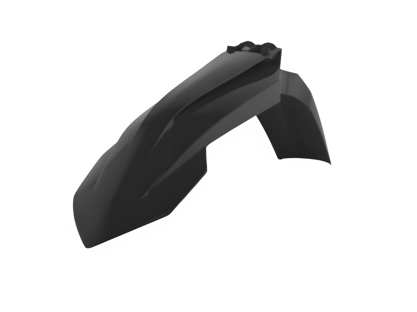 Acerbis Mini Front Fender 85cc - Plastics - mx4ever