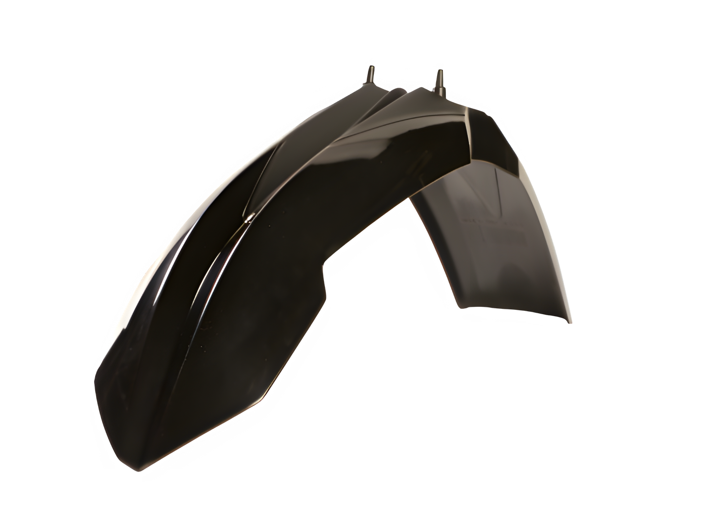 Acerbis Mini Front Fender 85cc - Plastics - mx4ever