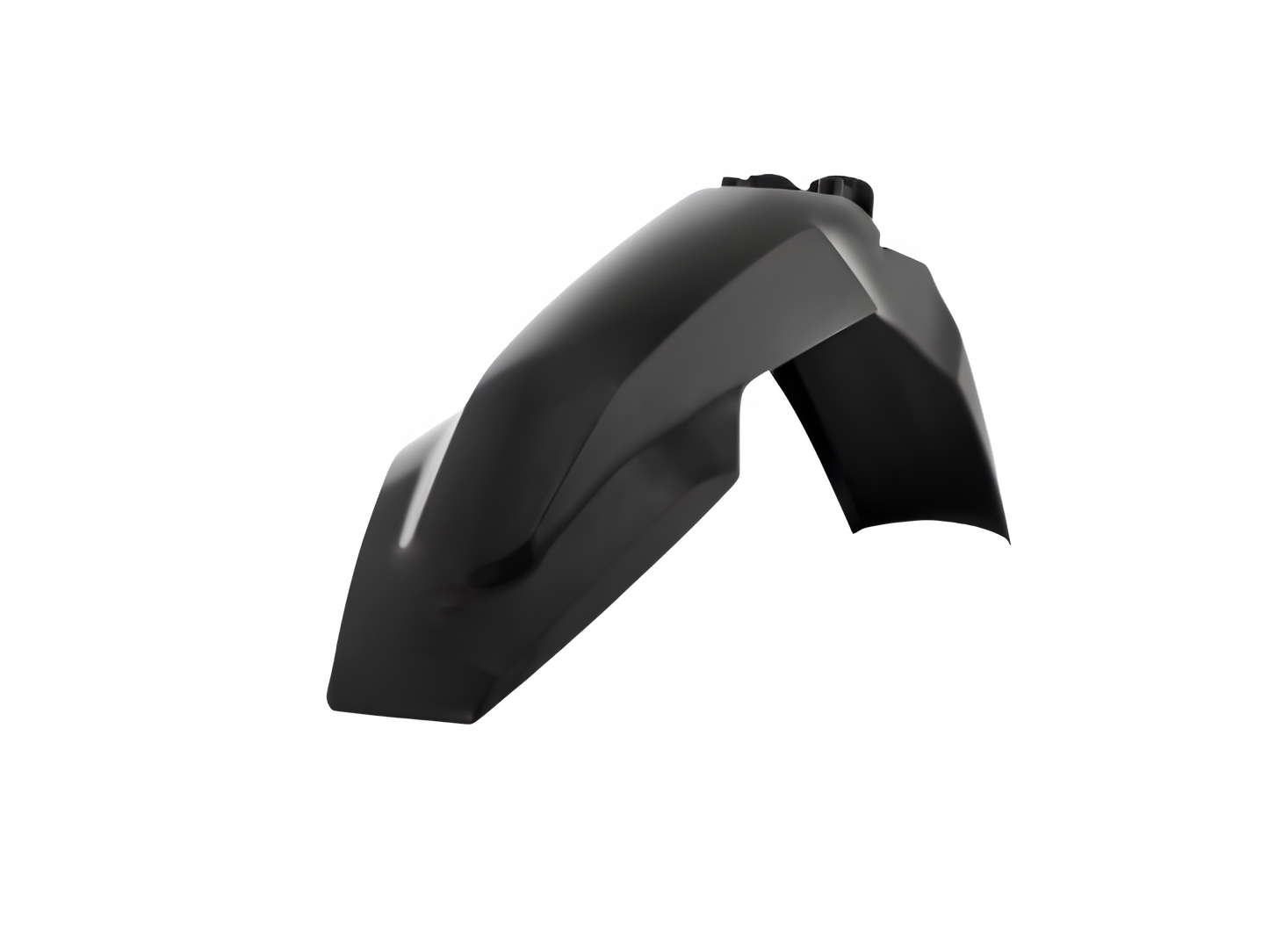 Acerbis Mini Front Fender 85cc - Plastics - mx4ever