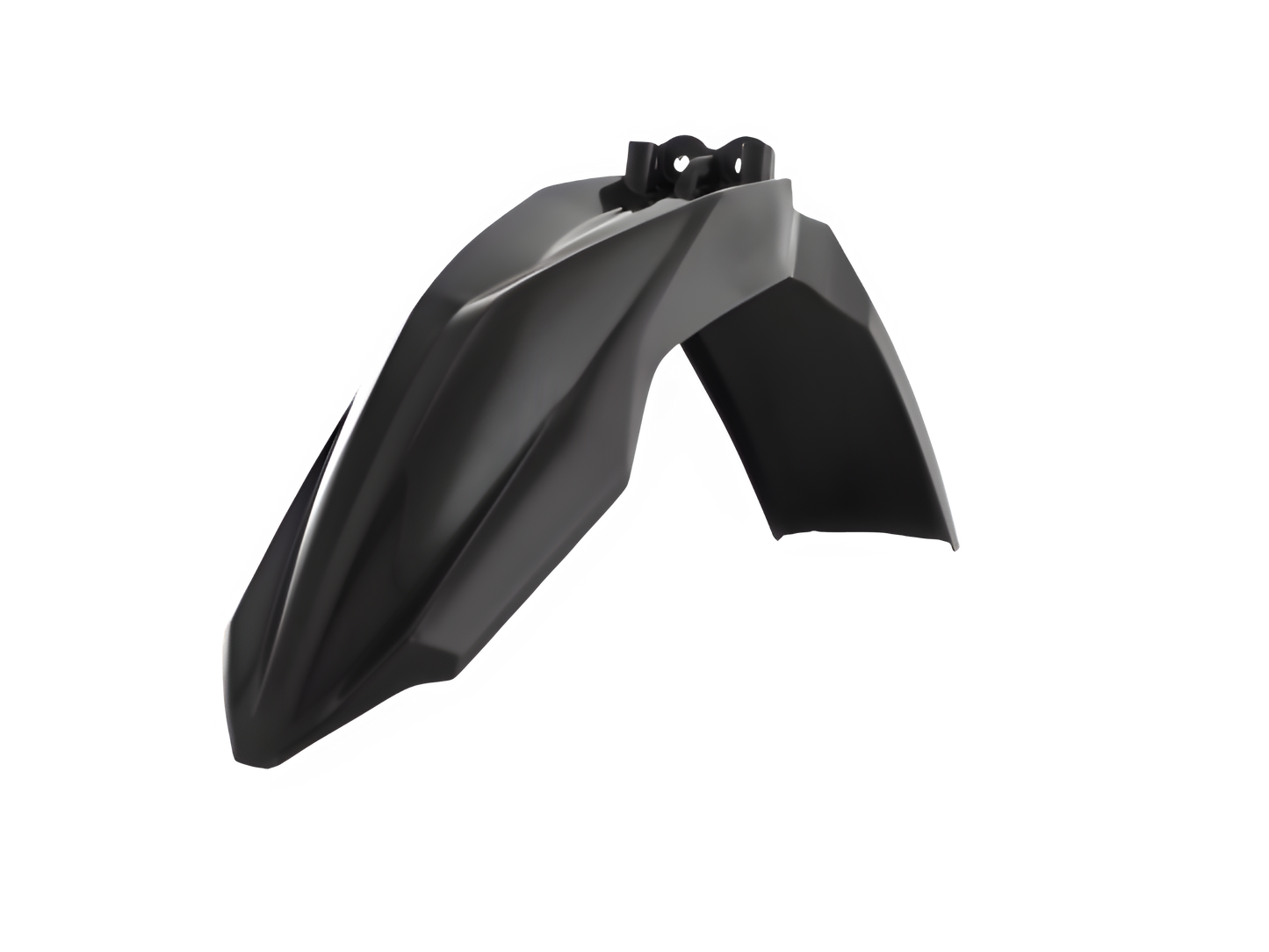 Acerbis Mini Front Fender 85cc - Plastics - mx4ever