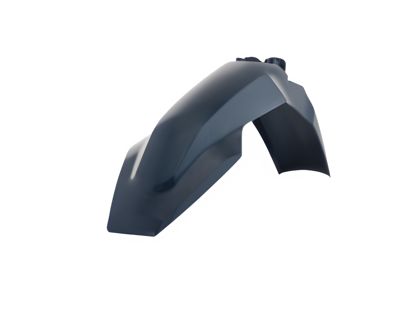 Acerbis Mini Front Fender 85cc - Plastics - mx4ever