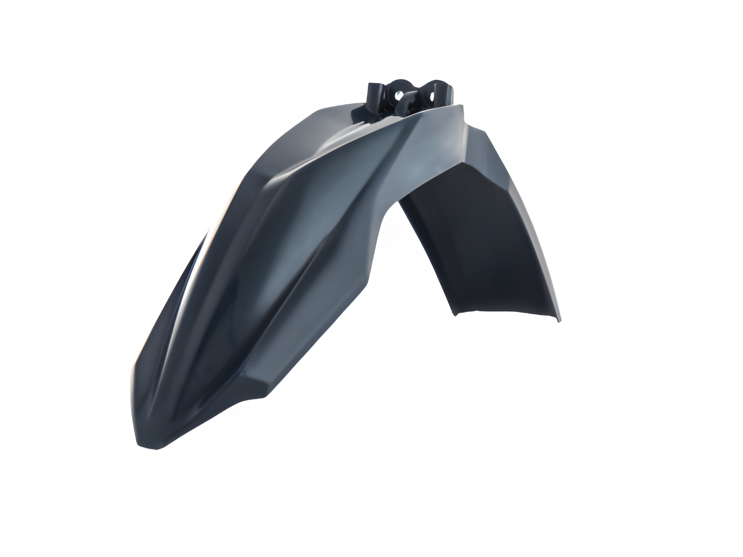 Acerbis Mini Front Fender 85cc - Plastics - mx4ever