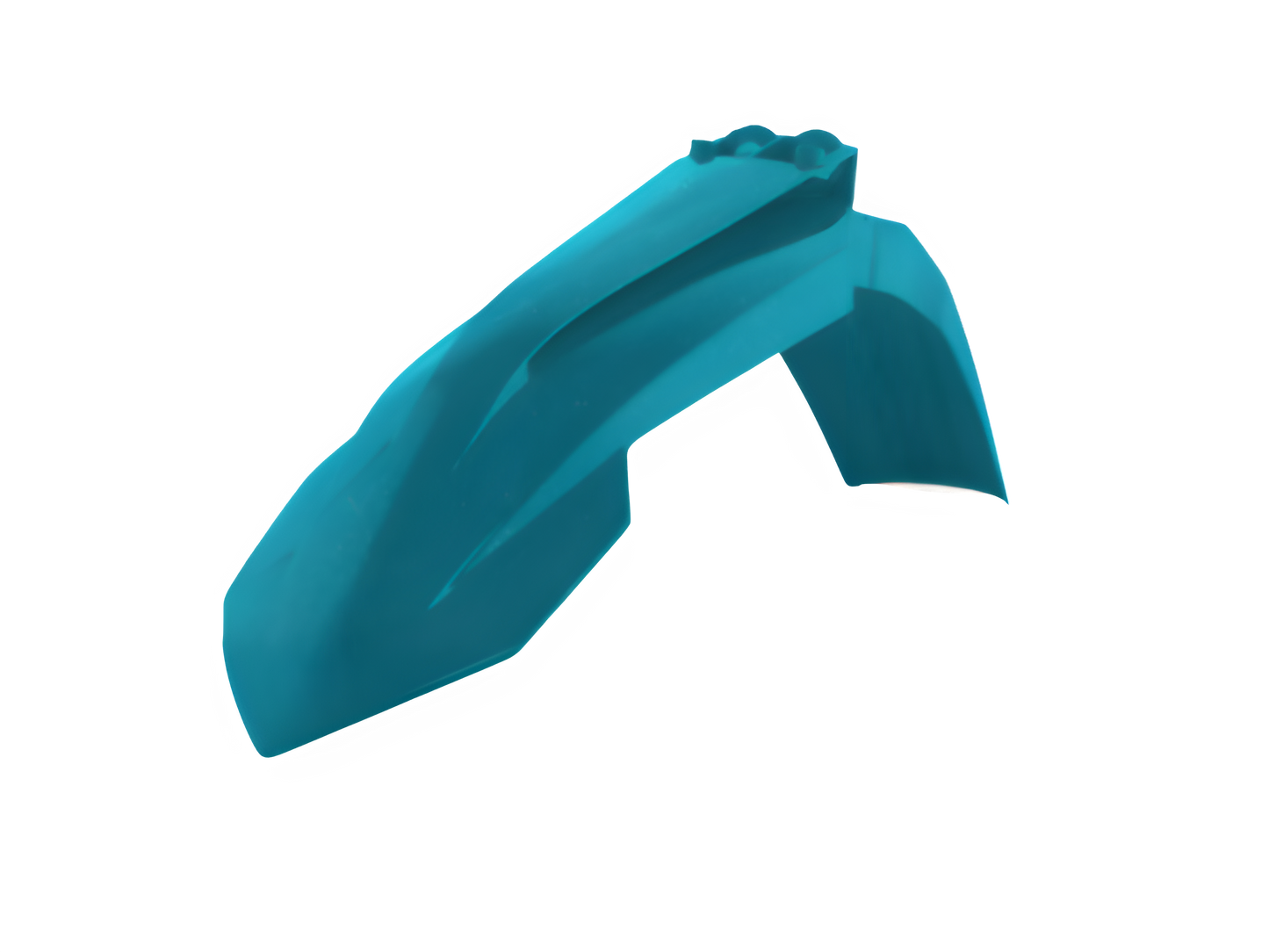 Acerbis Mini Front Fender 85cc - Plastics - mx4ever