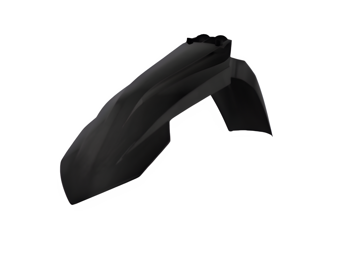 Acerbis Mini Front Fender 85cc - Plastics - mx4ever