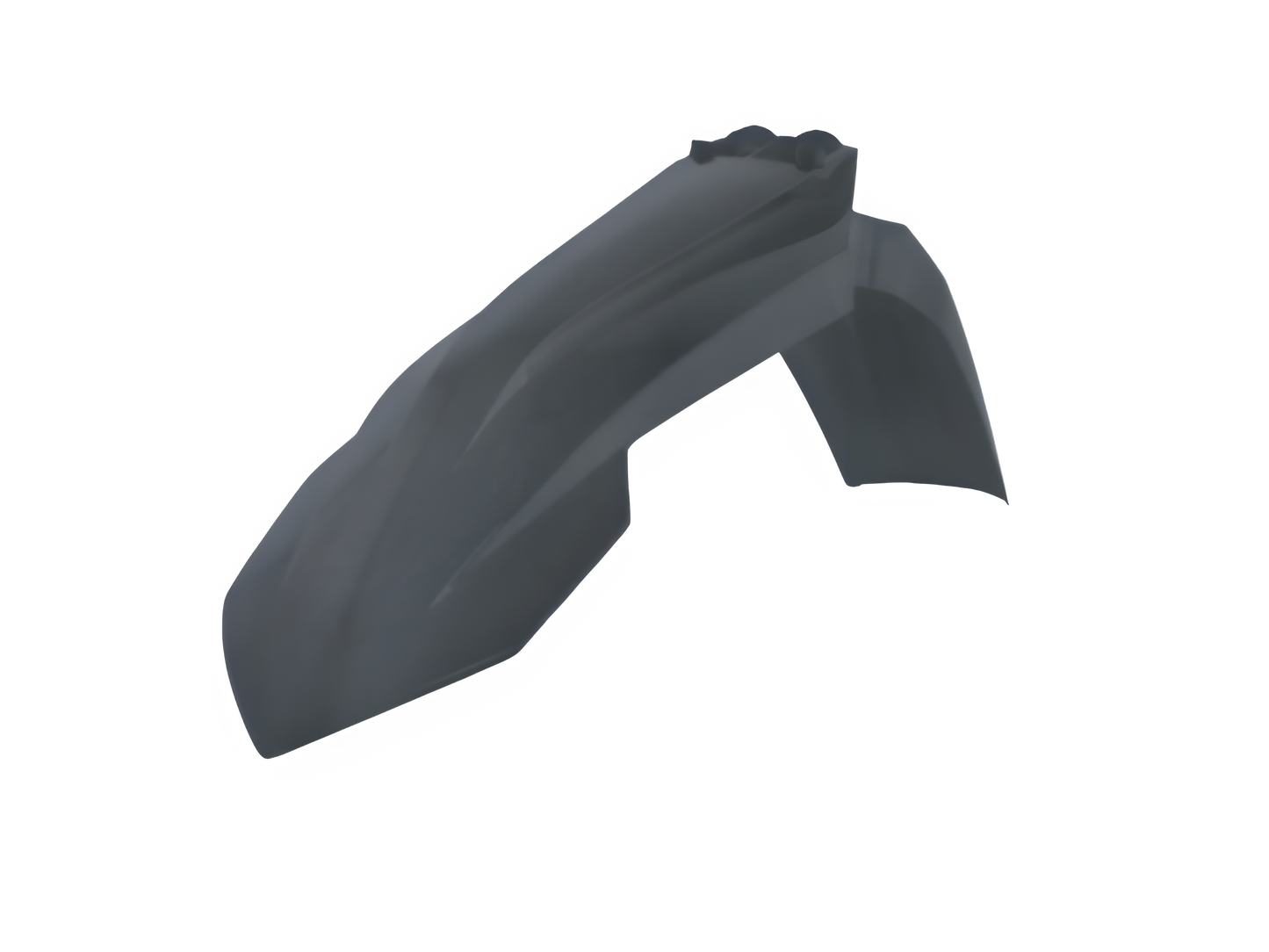 Acerbis Mini Front Fender 85cc - Plastics - mx4ever