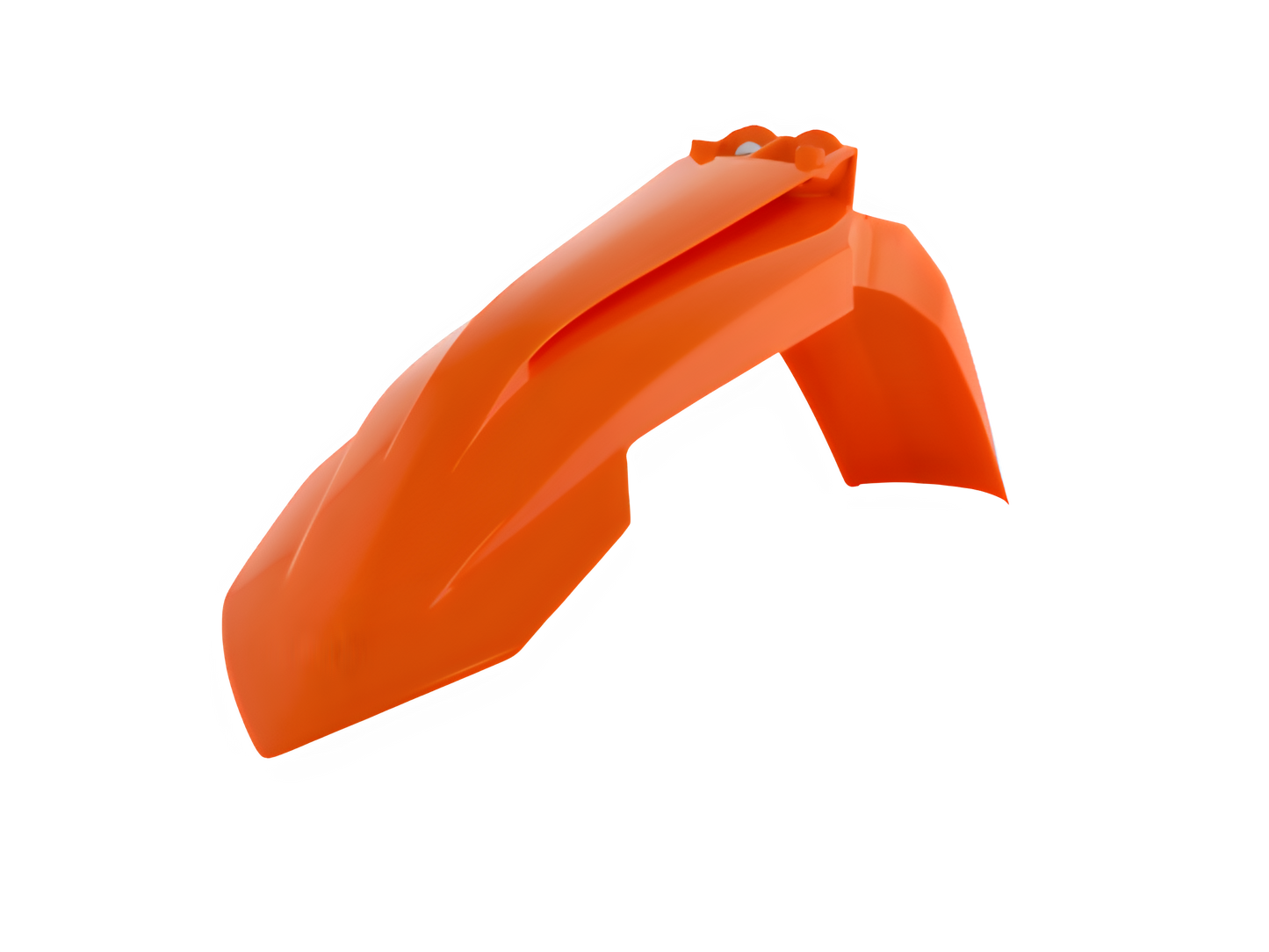 Acerbis Mini Front Fender 85cc - Plastics - mx4ever