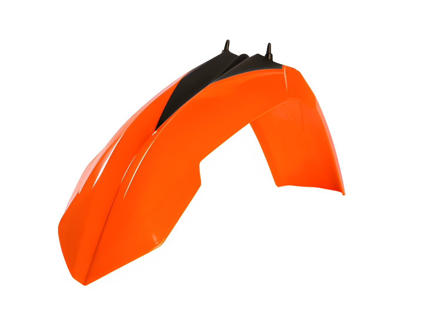 Acerbis Mini Front Fender 85cc - Plastics - mx4ever