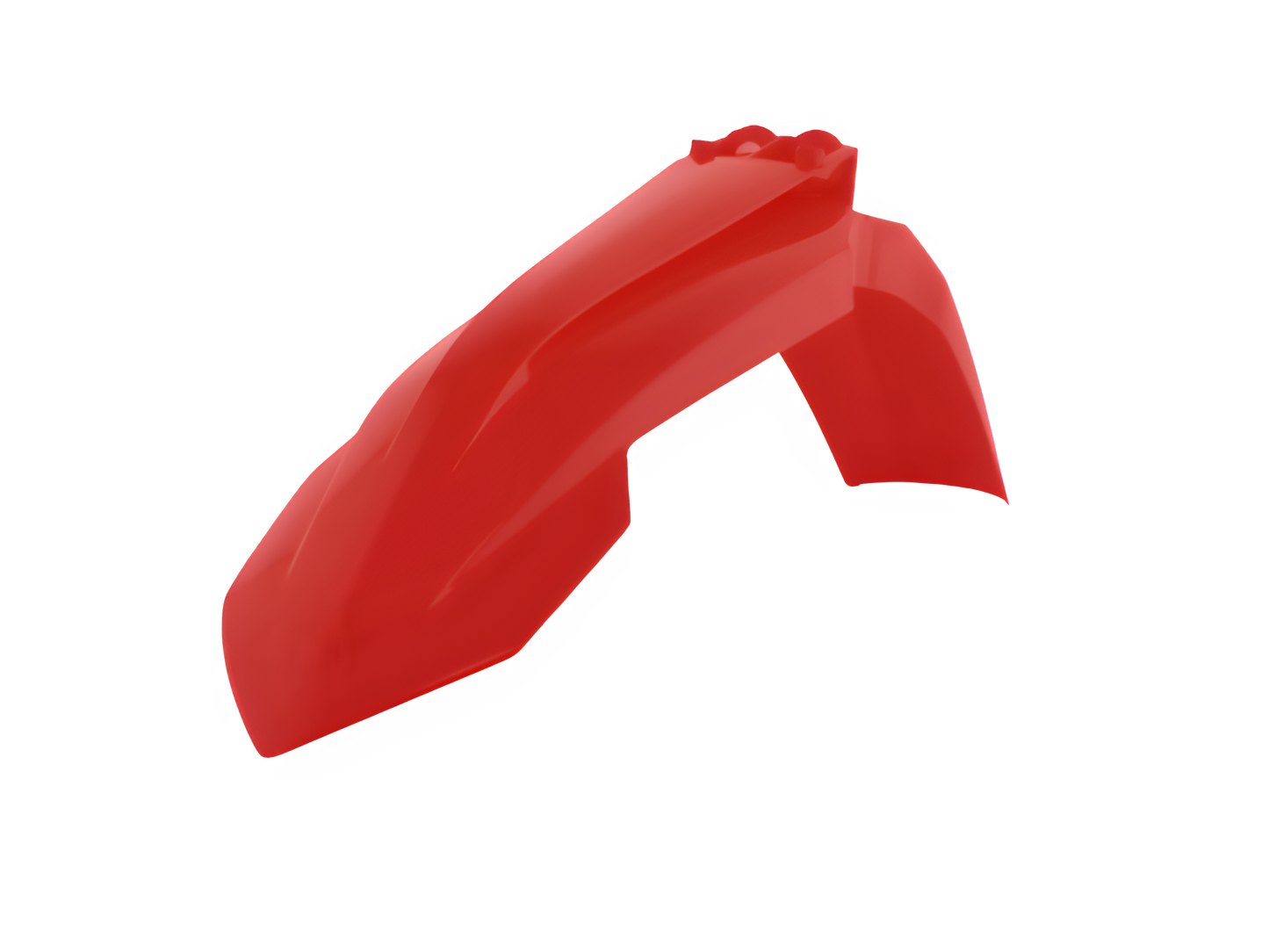 Acerbis Mini Front Fender 85cc - Plastics - mx4ever