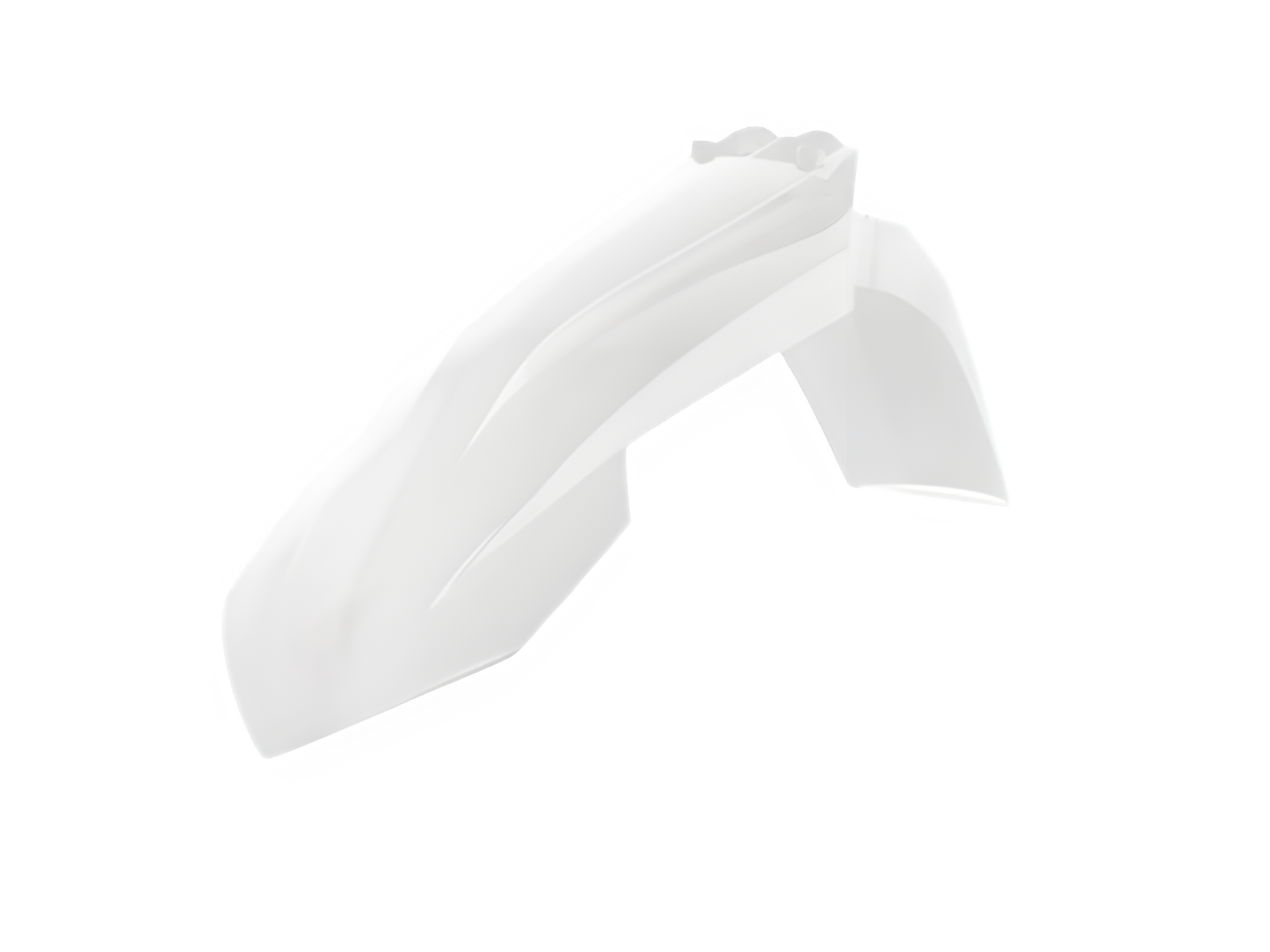 Acerbis Mini Front Fender 85cc - Plastics - mx4ever