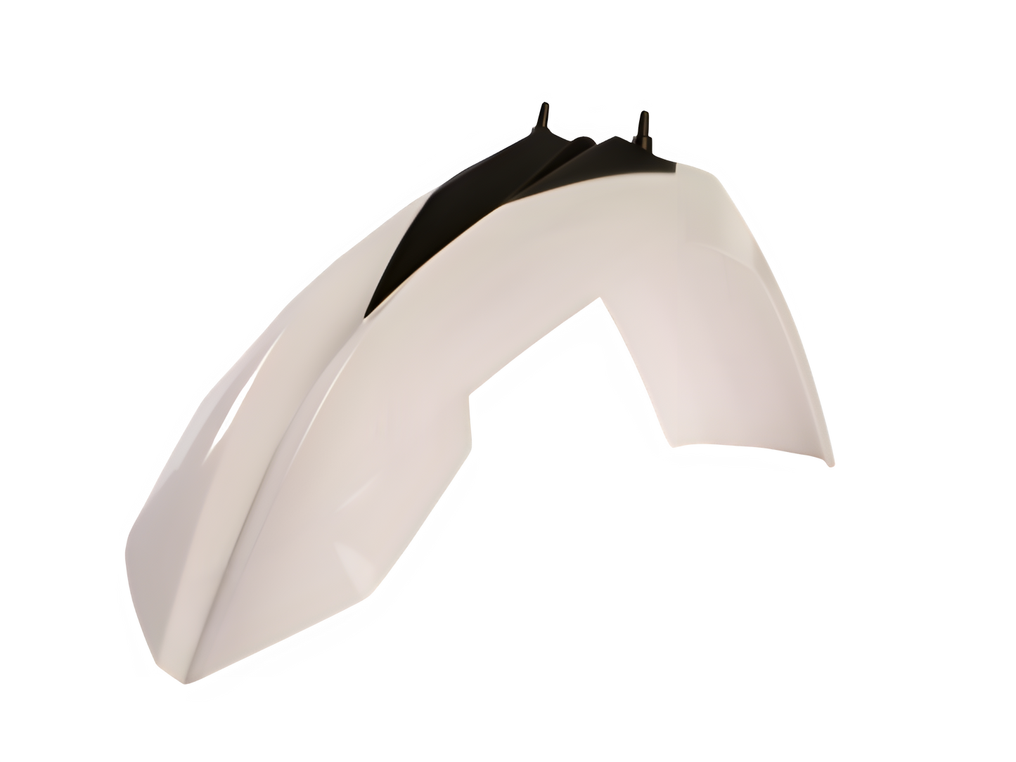 Acerbis Mini Front Fender 85cc - Plastics - mx4ever