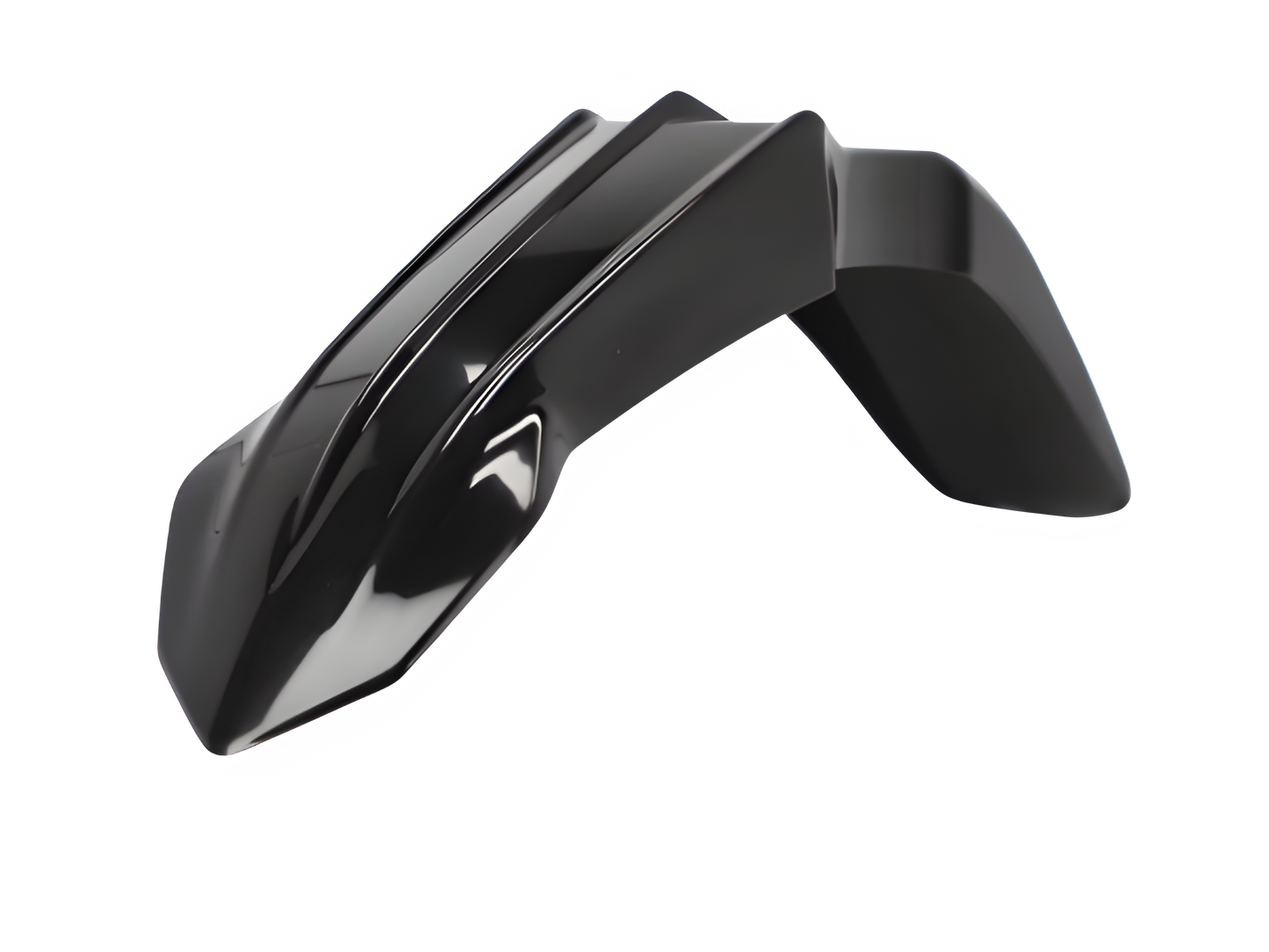 Acerbis Mini Front Fender 85cc - Plastics - mx4ever