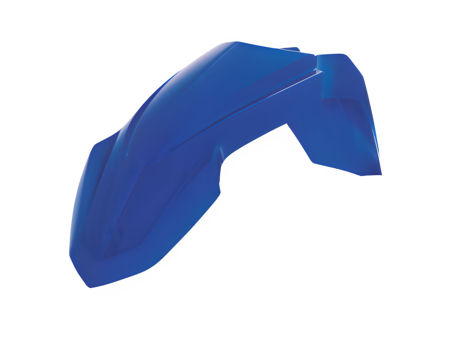 Acerbis Mini Front Fender 85cc - Plastics - mx4ever