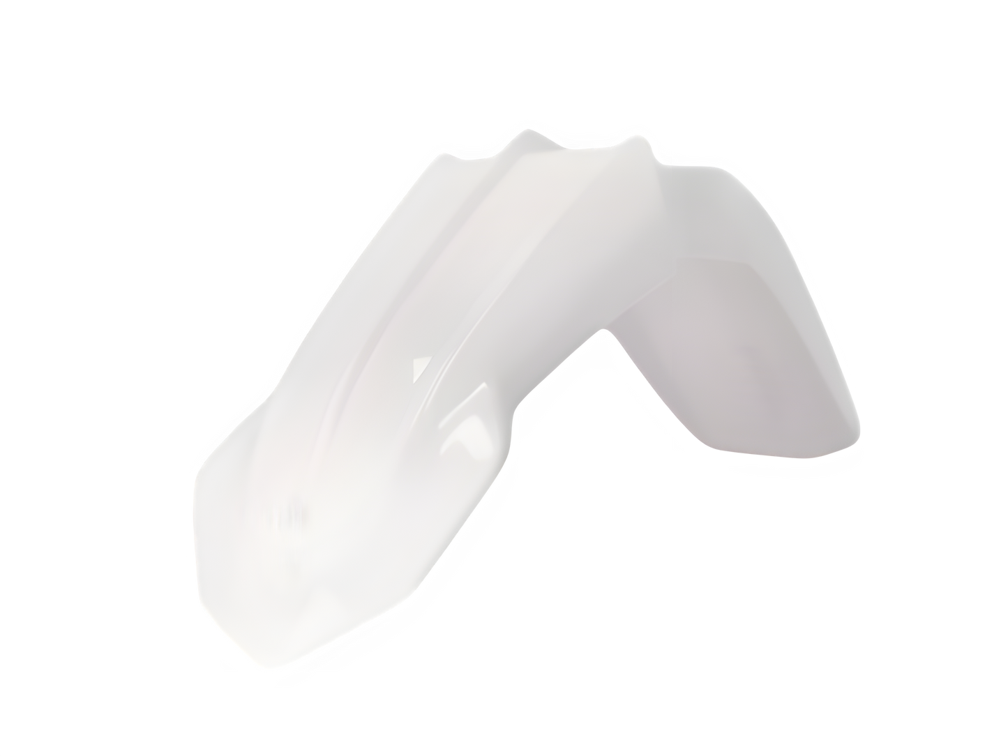 Acerbis Mini Front Fender 85cc - Plastics - mx4ever