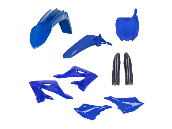 Acerbis Maxi Full Plastics Kit