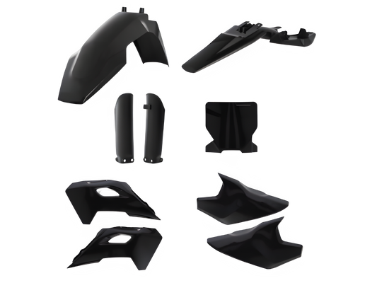 Acerbis Mini Full Plastics Kit TC 65cc