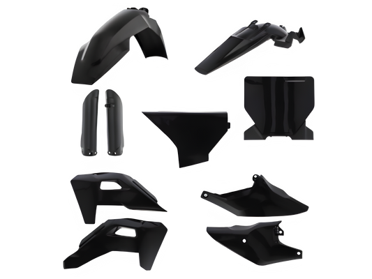 Acerbis Mini Full Plastics Kit TC 85cc