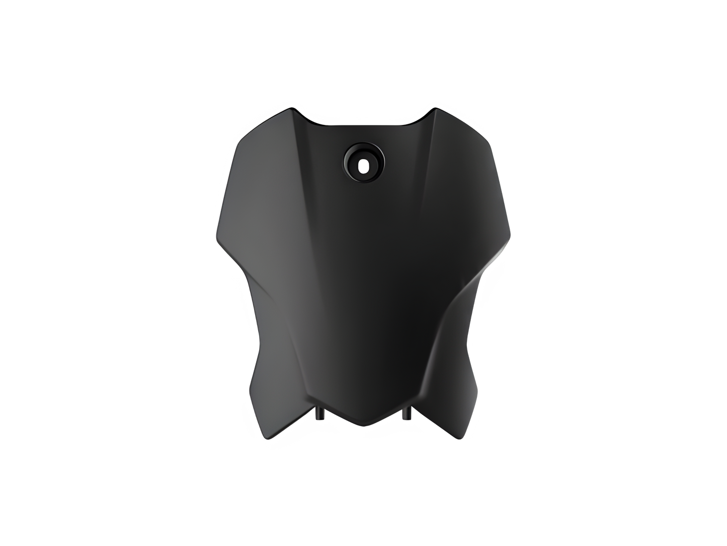 Acerbis Maxi Nummerplade