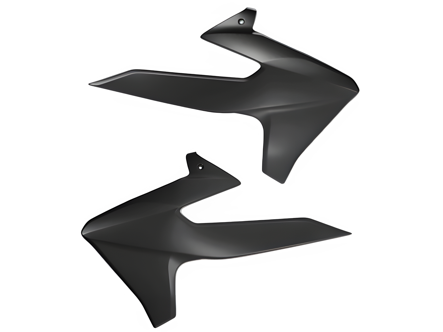 Acerbis Maxi Kølerskærme