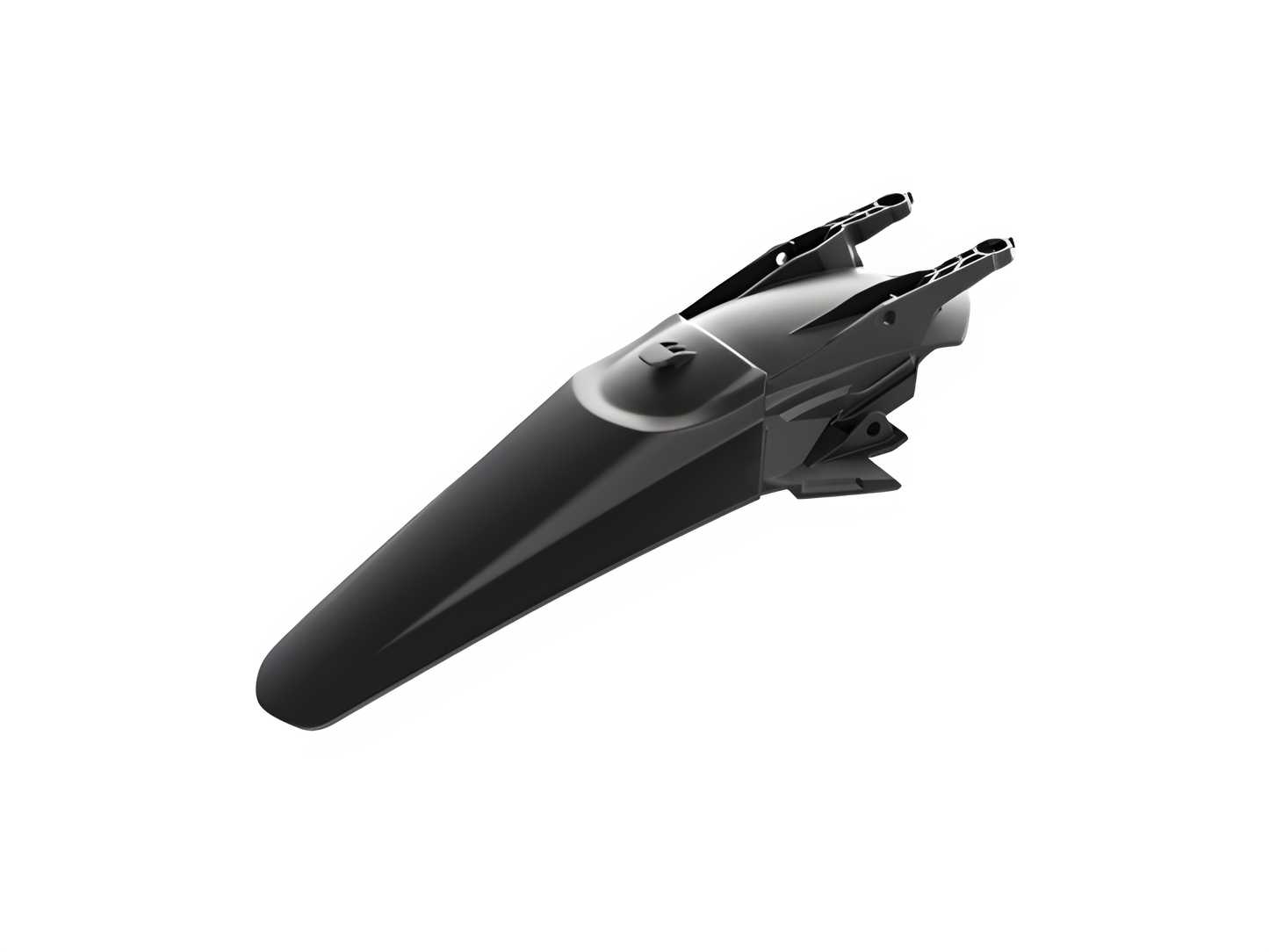 Acerbis Maxi bagskærm