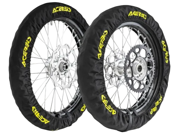 Acerbis X-Tire Cover