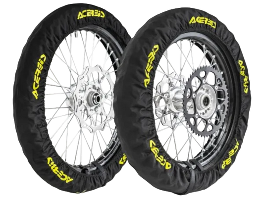 Acerbis X-Tire Cover