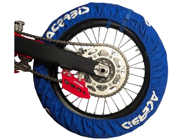 Acerbis X-Tire Cover