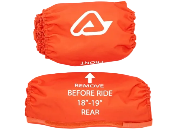Acerbis X-Tire Cover