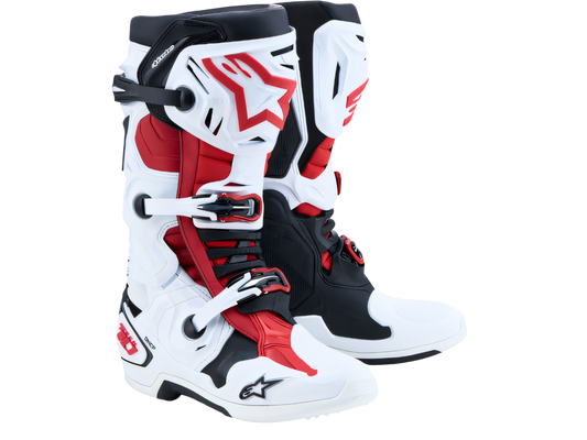 Alpinestars Voksen Tech 10 Støvle