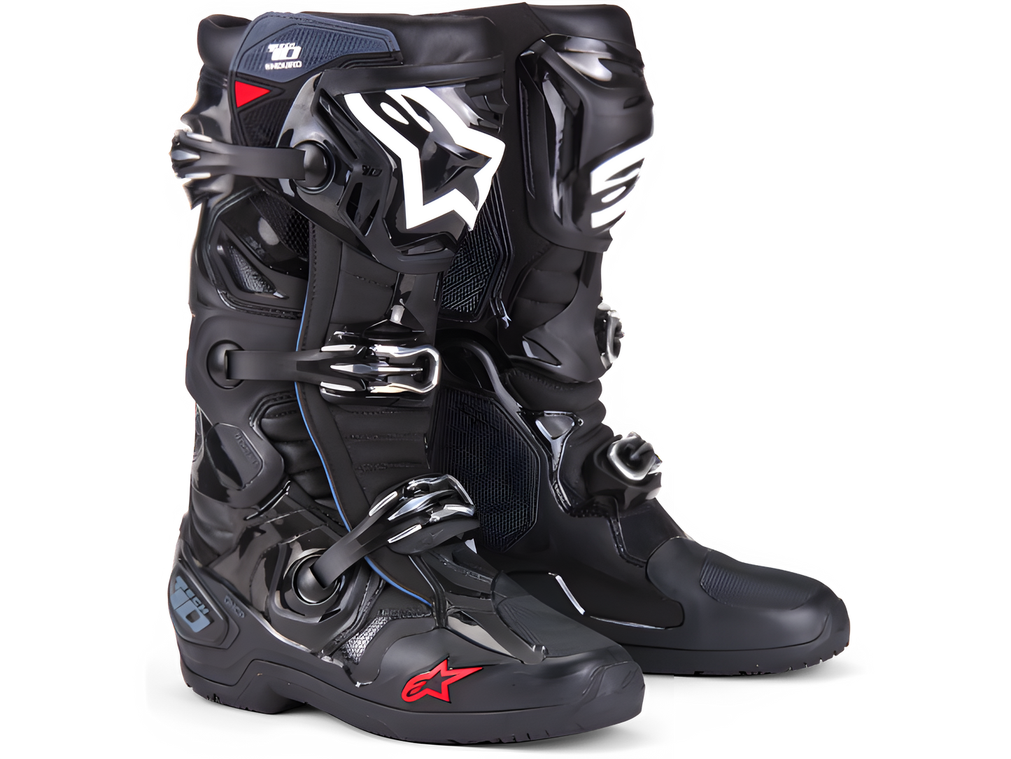 Alpinestars Adult Tech 10 Enduro Boot