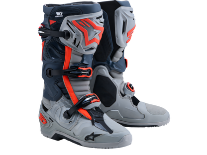 Alpinestars Voksen Tech 10 Enduro Støvle