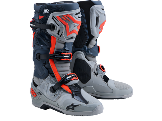 Alpinestars Voksen Tech 10 Enduro Støvle