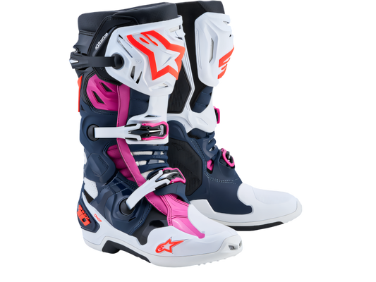 Alpinestars Voksen Tech 10 Supervented Støvle