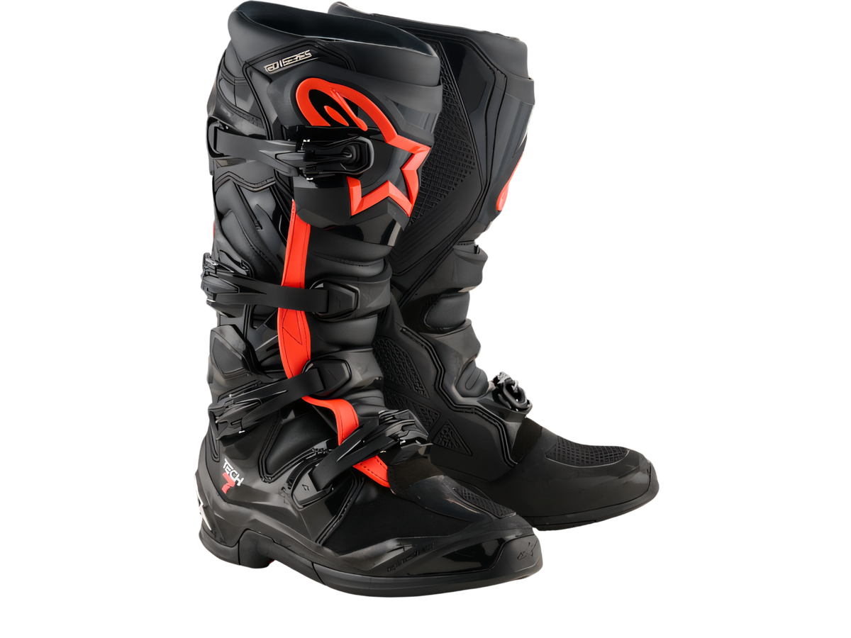 Alpinestars Adult Tech 7 Boot - Adult boots - mx4ever
