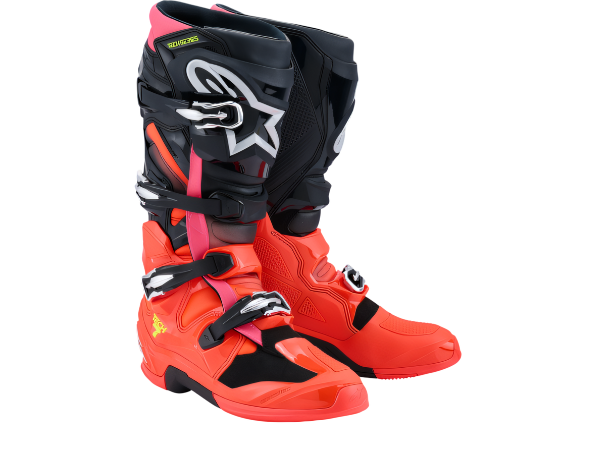 Alpinestars Adult Tech 7 Boot - Adult boots - mx4ever