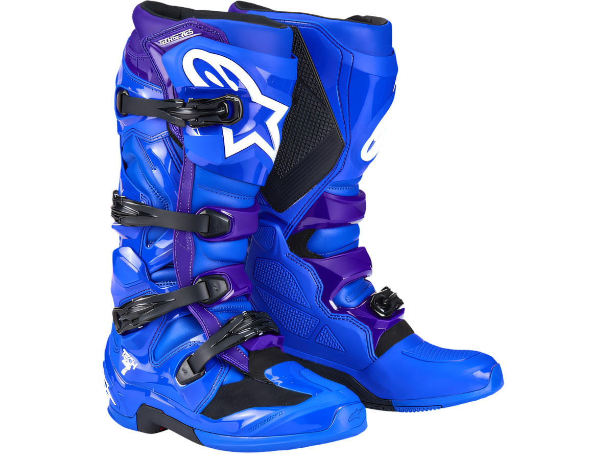 Alpinestars Adult Tech 7 Boot - Adult boots - mx4ever