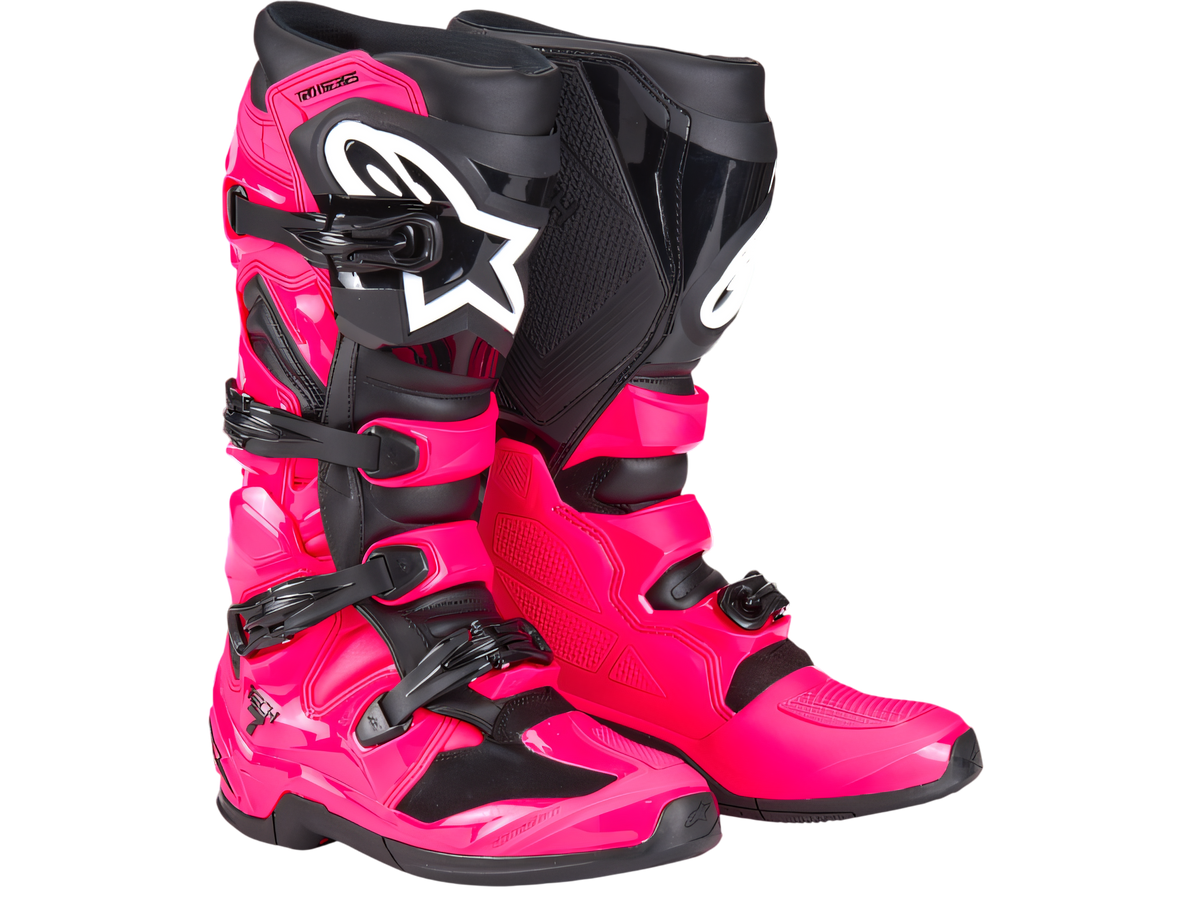 Alpinestars Adult Tech 7 Boot - Adult boots - mx4ever