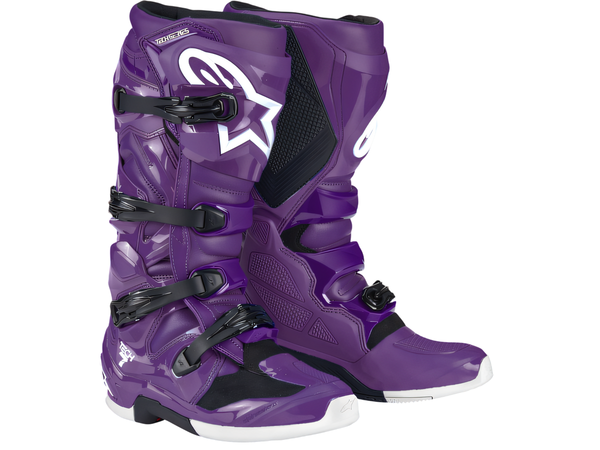 Alpinestars Adult Tech 7 Boot - Adult boots - mx4ever