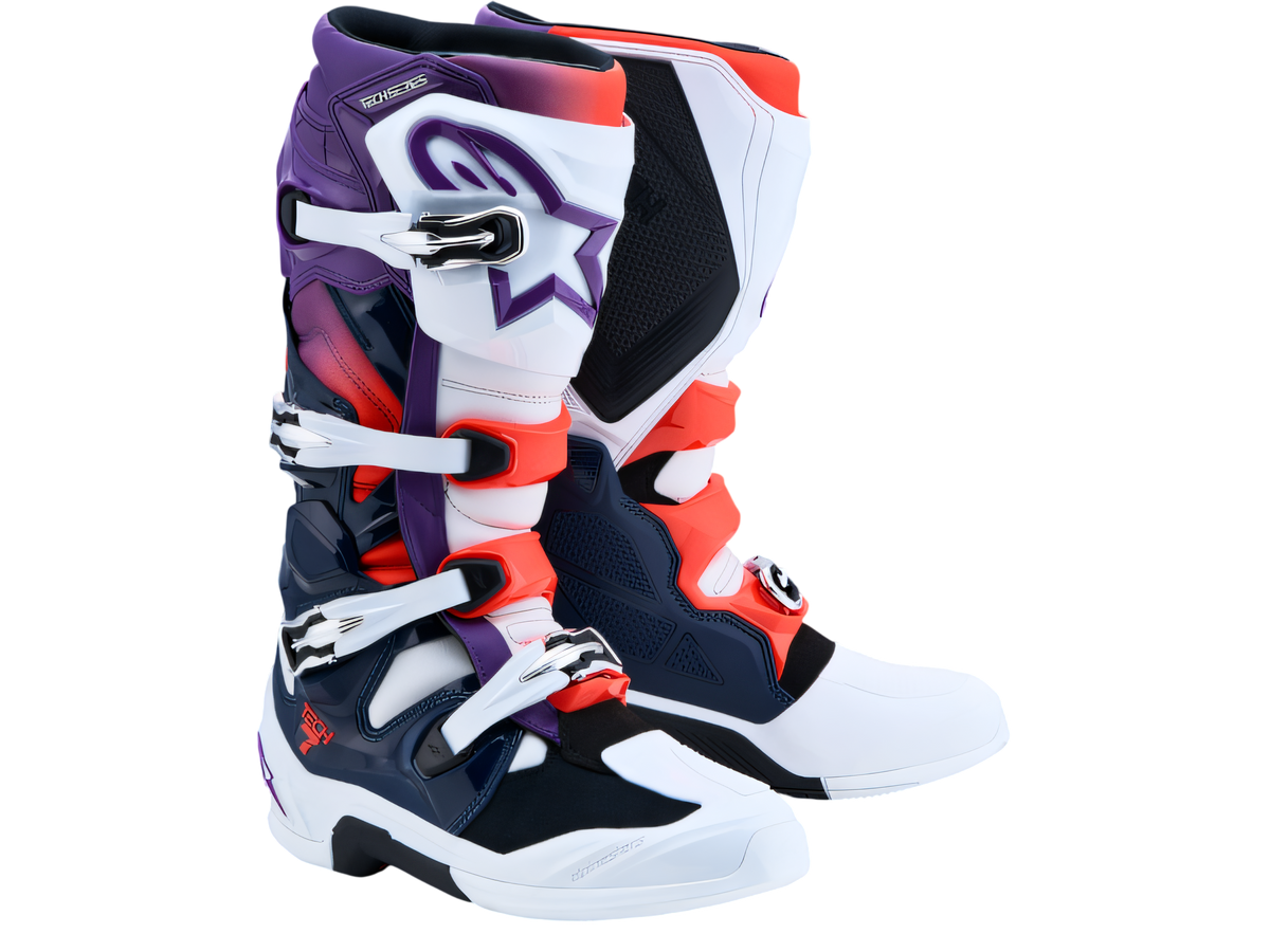 Alpinestars Adult Tech 7 Boot - Adult boots - mx4ever