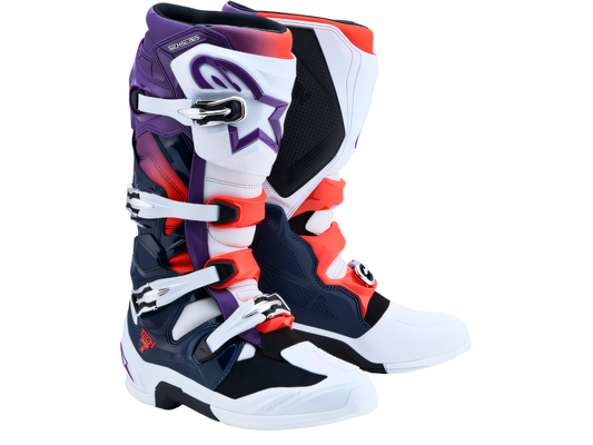 Alpinestars Voksen Tech 7 Støvle