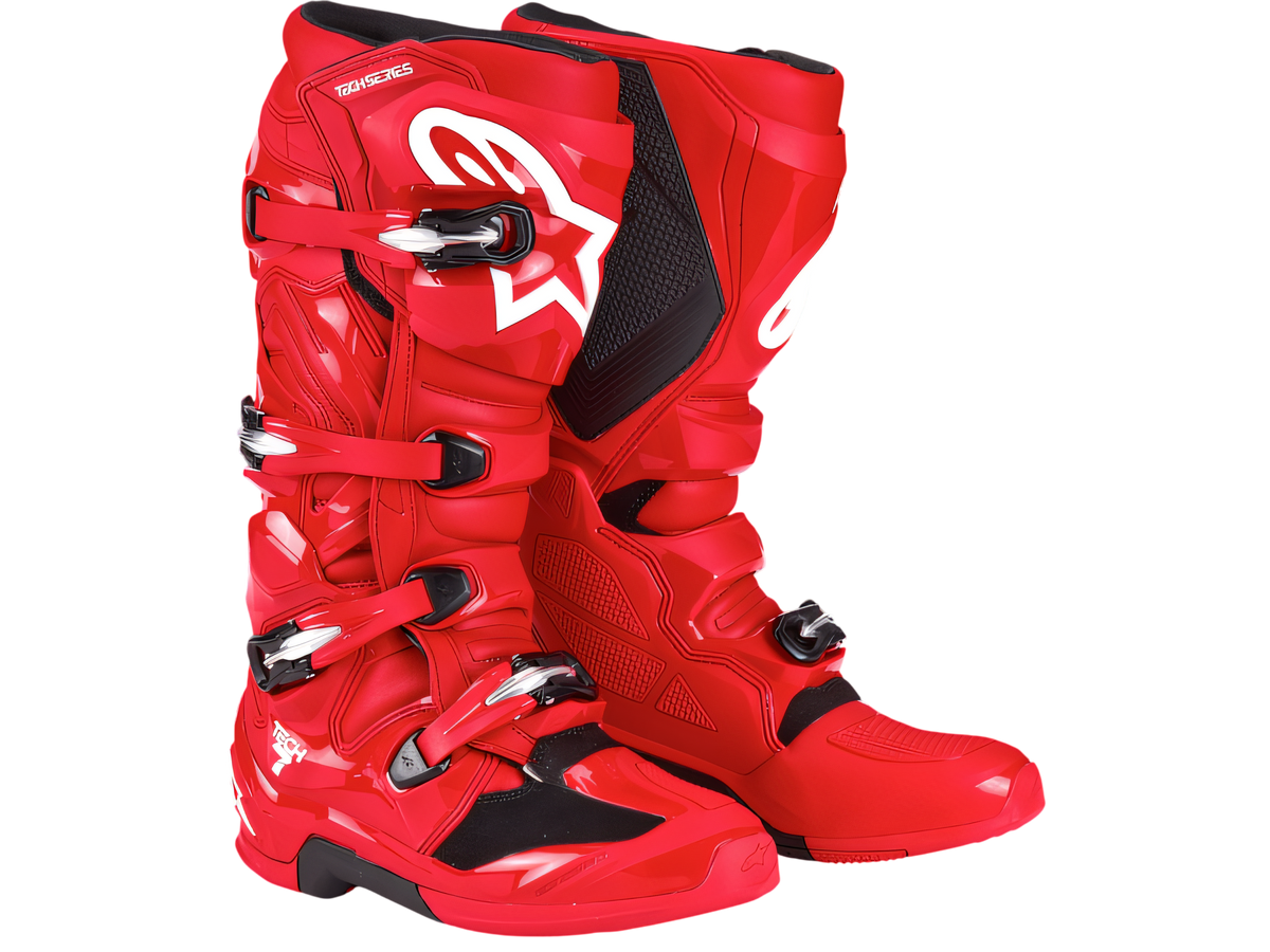 Alpinestars Adult Tech 7 Boot - Adult boots - mx4ever