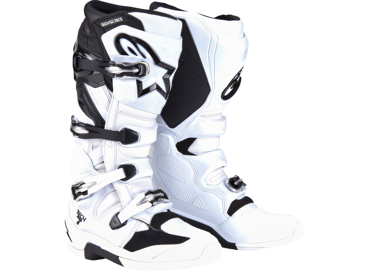 Alpinestars Adult Tech 7 Boot - Adult boots - mx4ever