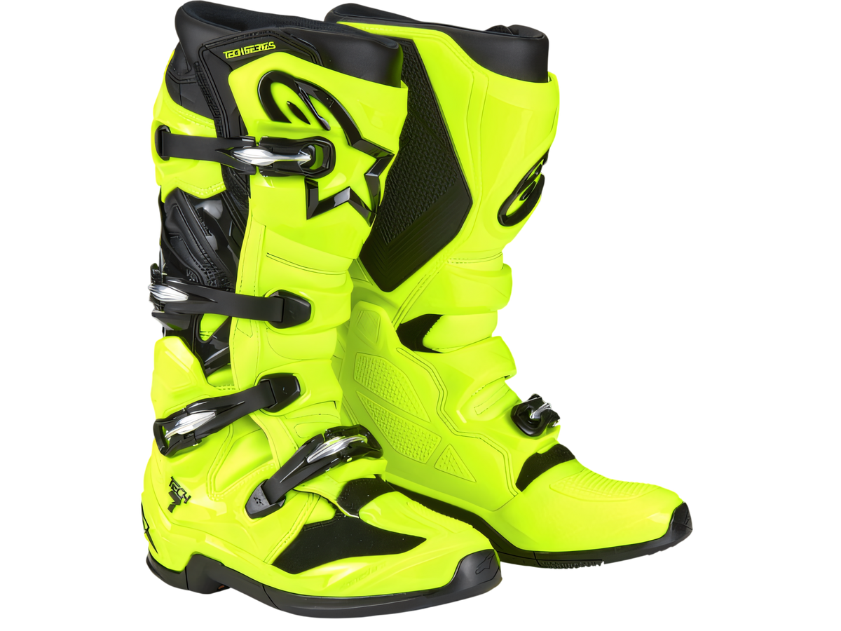 Alpinestars Adult Tech 7 Boot - Adult boots - mx4ever