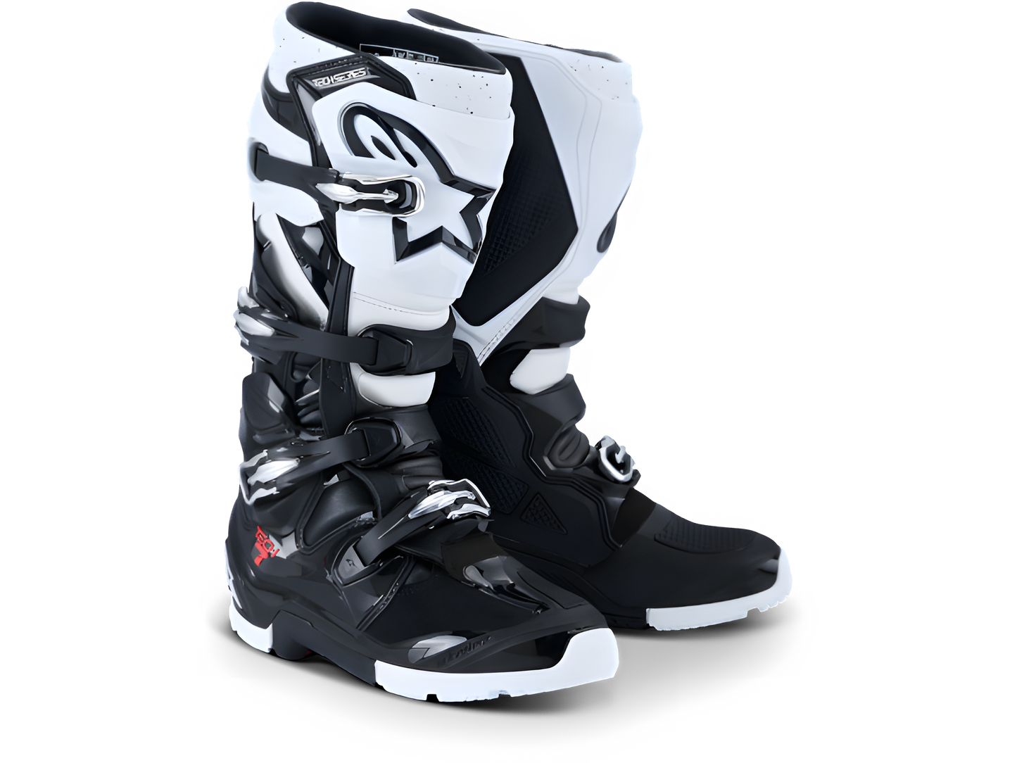Alpinestars Adult Tech 7 Enduro Boot 26
