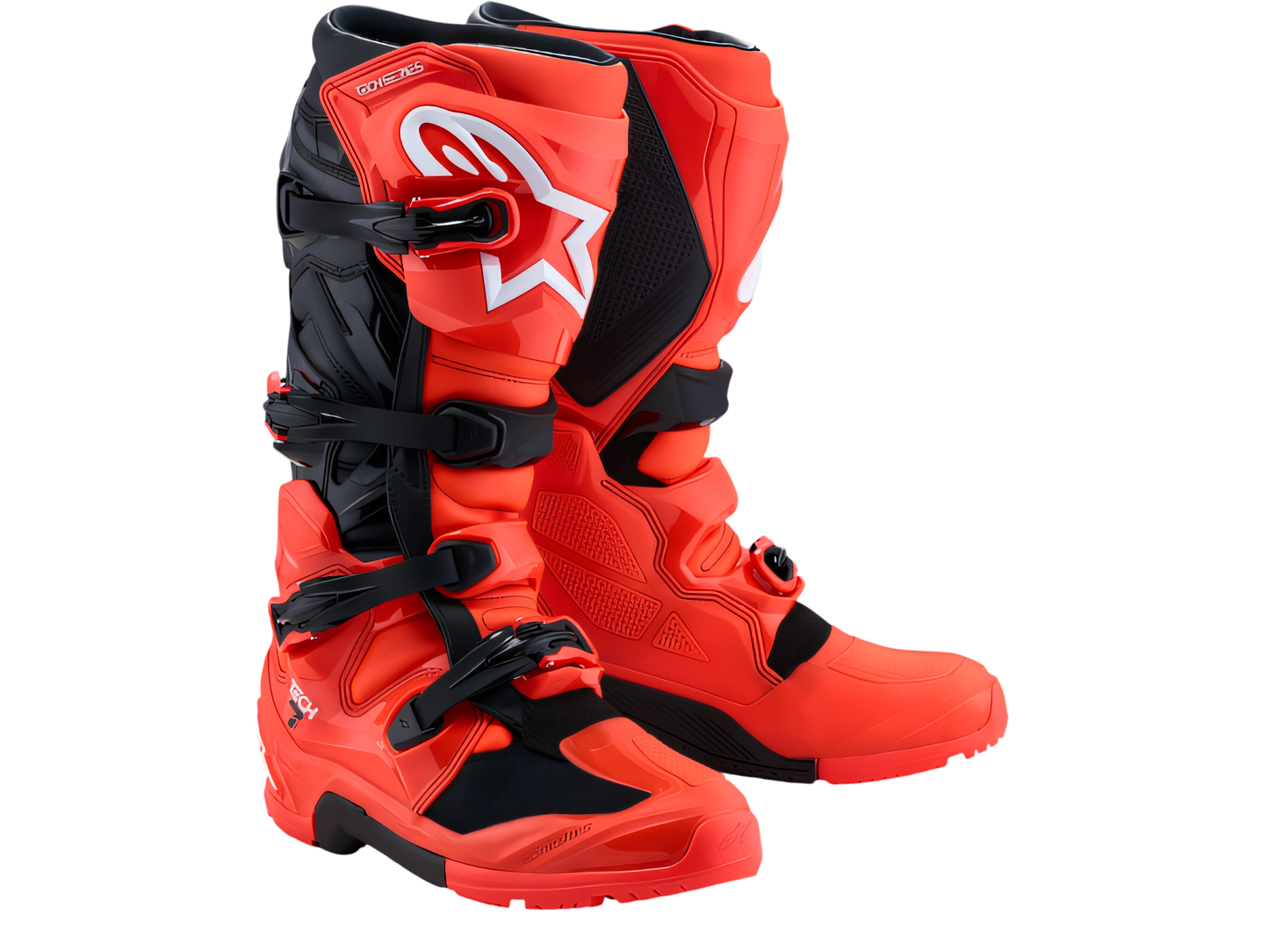 Alpinestars Adult Tech 7 Enduro Boot