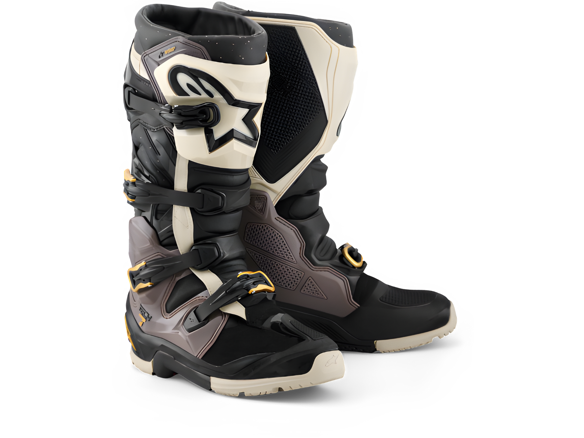 Alpinestars Adult Tech 7 Enduro Drystar® Boot 26 - Adult boots - mx4ever