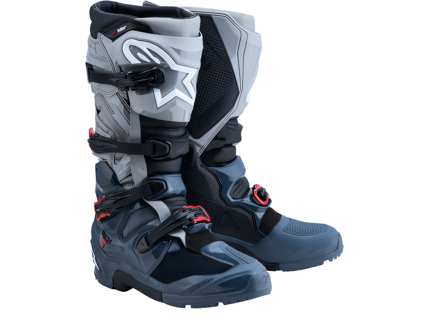 Alpinestars Adult Tech 7 Enduro Drystar® Boot