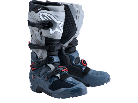 Alpinestars Adult Tech 7 Enduro Drystar® Boot - Adult boots - mx4ever
